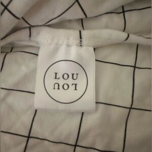 Lou Lou & Company swaddle